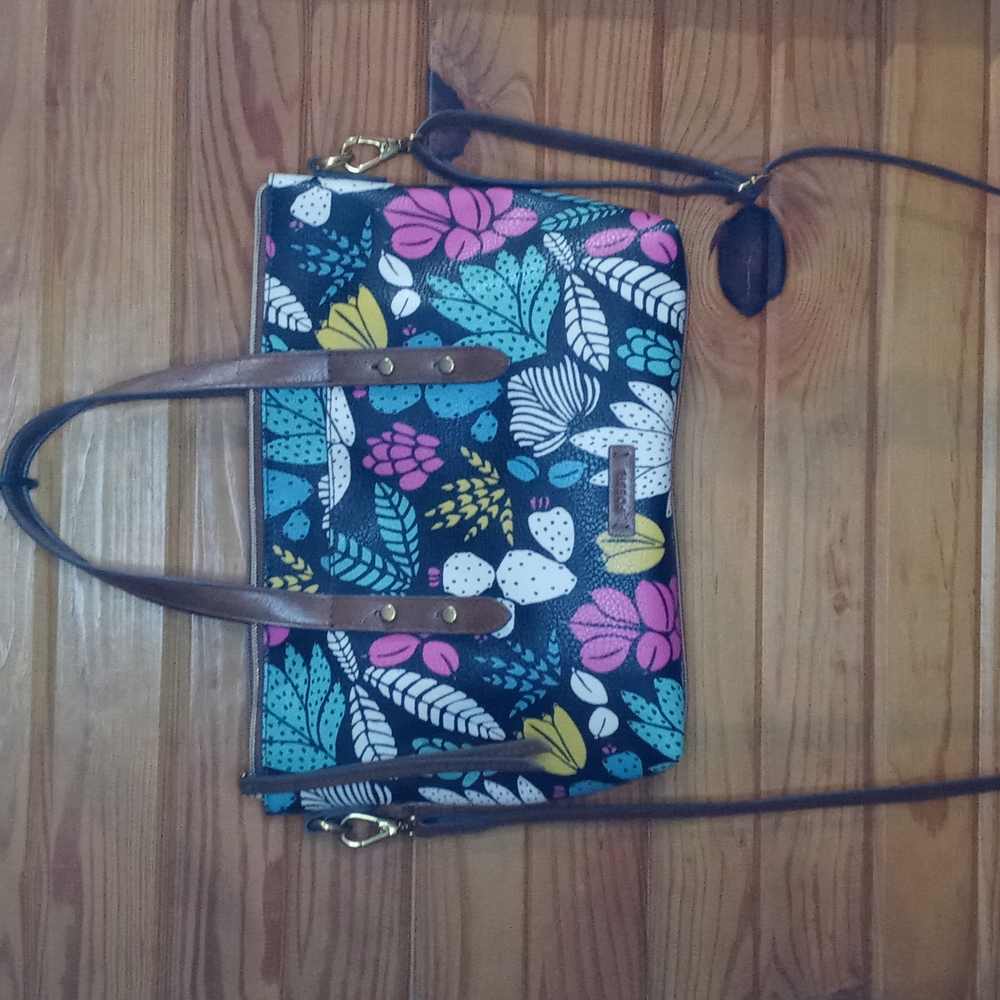 Fossil Purse